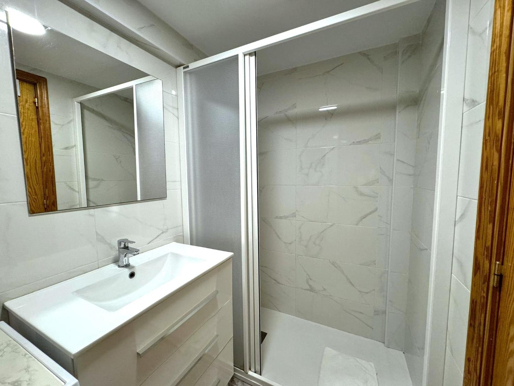 בנידורם Carabelas Apartments מראה חיצוני תמונה