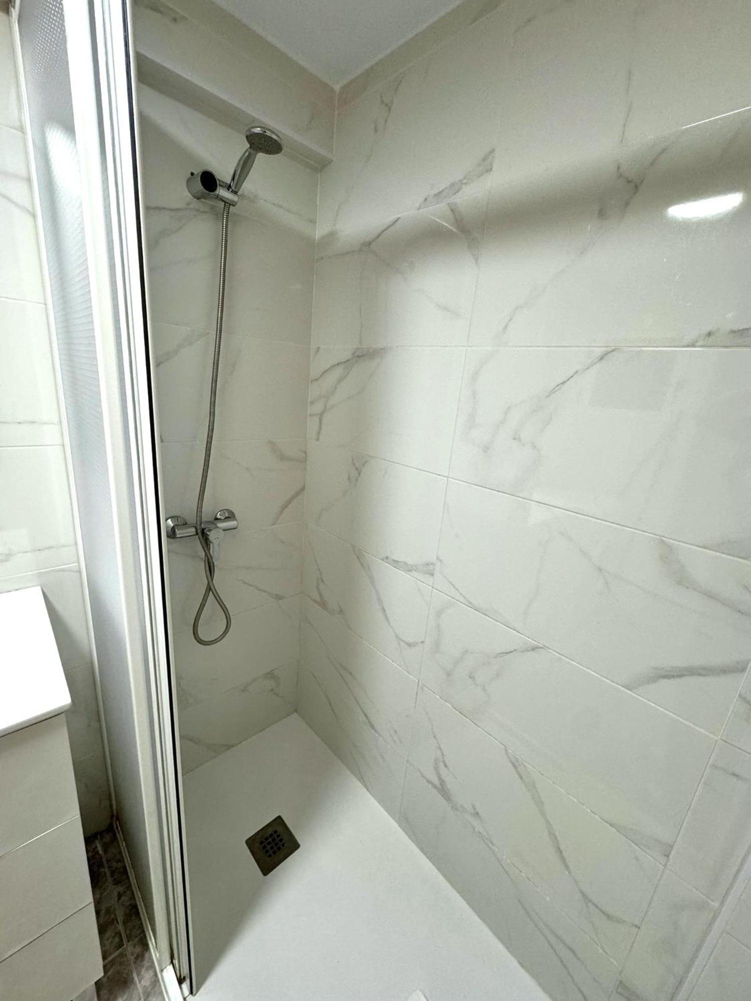 בנידורם Carabelas Apartments מראה חיצוני תמונה